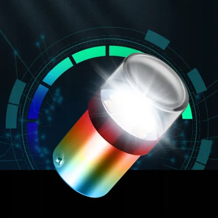 ŻARÓWKA P21W LED XSTORM WSTECZNEGO DRL COFANIA