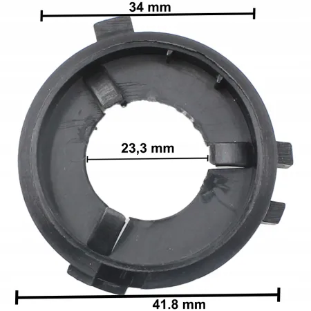 ADAPTER LED H7 VW GOLF VI JETTA DO ŻARÓWEK LED