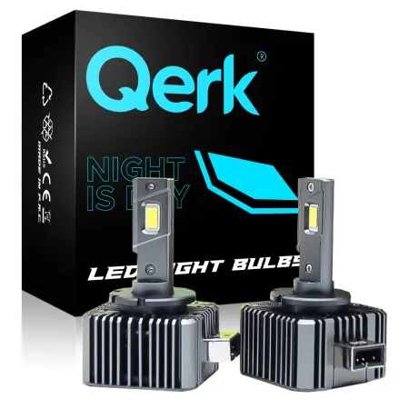 ŻARNIKI LED D3S D3R D-SERIES P&P CANBUS 8400LM 70W
