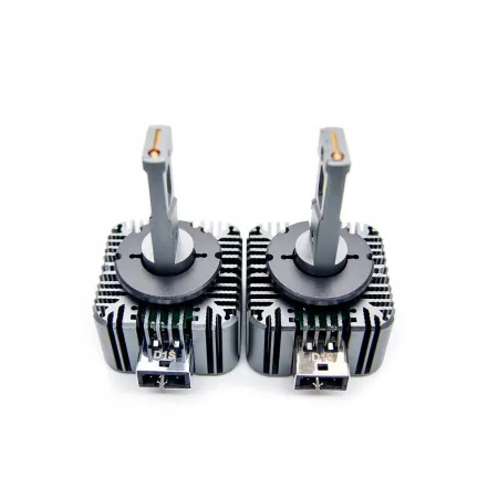 ŻARNIKI LED D1S D1R D-SERIES P&P CANBUS 8400LM 70W