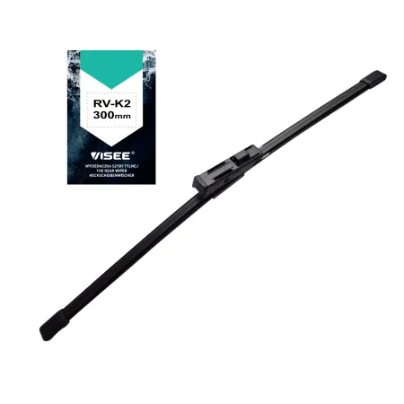 TYLNA WYCIERACZKA PIÓRO TYŁ VISEE BackSide RV-K2 300