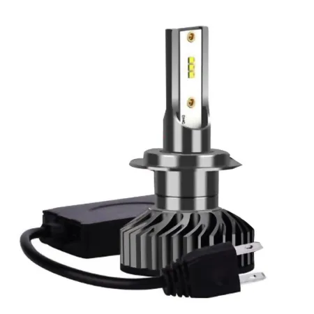 MINI ŻARÓWKI LED H7 XSTORM CPS1860 20000LM CAN 100W MOCNE