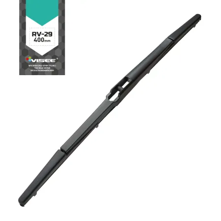 TYLNA WYCIERACZKA PIÓRO TYŁ  VISEE BackSide RV-29 400