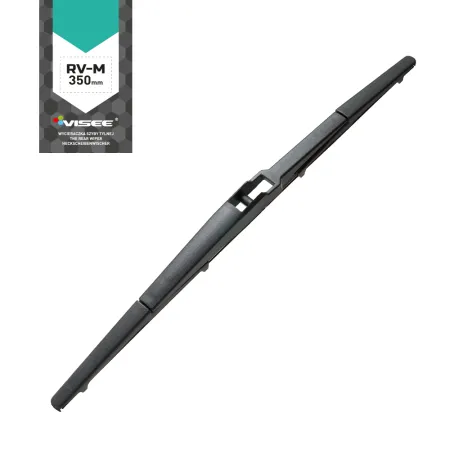 TYLNA WYCIERACZKA PIÓRO TYŁ VISEE BackSide RV-M 350