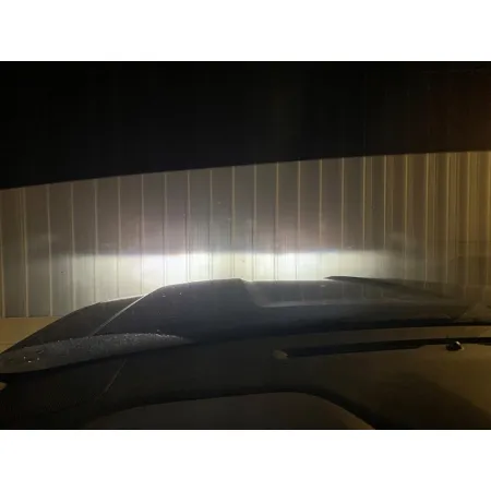 Żarówki LED H1 Xstorm R9 Canbus 160W 25000 lm 360° Mocne Światło (Komplet)