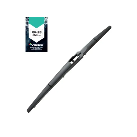 TYLNA WYCIERACZKA PIÓRO TYŁ  VISEE BackSide RV-28 350