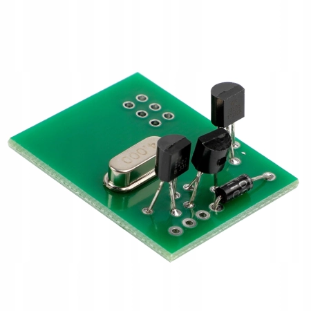 Emulator Immobilizera IMMO AUDI VW SKODA SEAT VAG