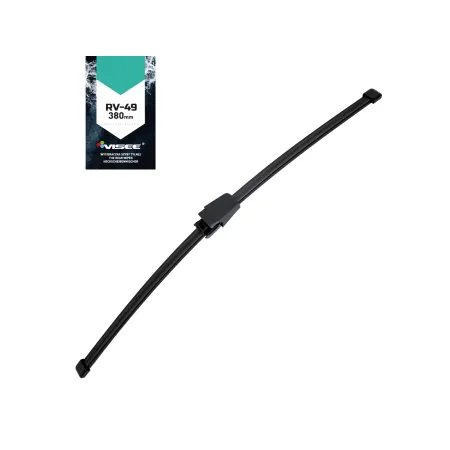 TYLNA WYCIERACZKA PIÓRO TYŁ VISEE BackSide RV-49 380