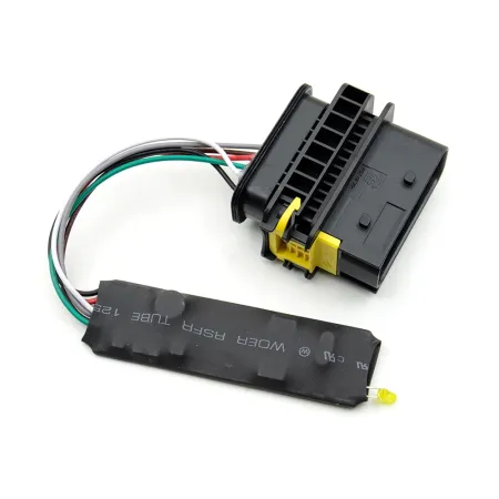 Emulator AdBlue NOx SCR DPF Euro6 do MAN – sterownik moduł plug & play