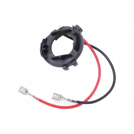 ADAPTER LED H7 GOLF 6 PASSAT SCIROCCO TOURAN