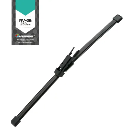 TYLNA WYCIERACZKA PIÓRO TYŁ  VISEE BackSide RV-26 250