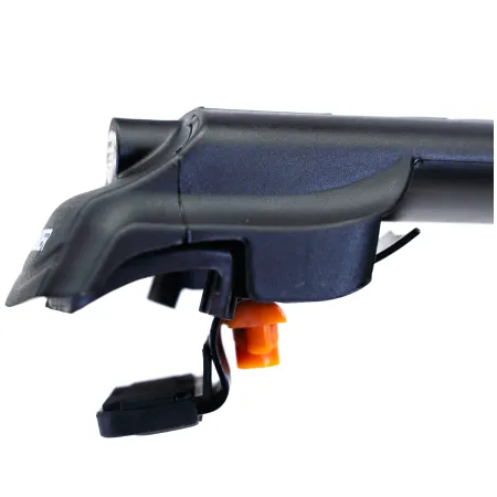 Bagażnik dachowy Thunder na relingi FORD GALAXY MPV 1996-2006