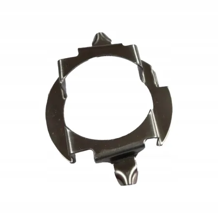 ADAPTER LED H7 OPEL VECTRA SKODA FABIA FORD S MAX