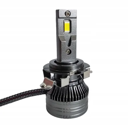 ADAPTER LED H7 MERCEDES ML E VW AUDI BMW NISSAN