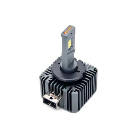 ŻARNIKI LED D1S D1R D-SERIES P&P CANBUS 8400LM 70W