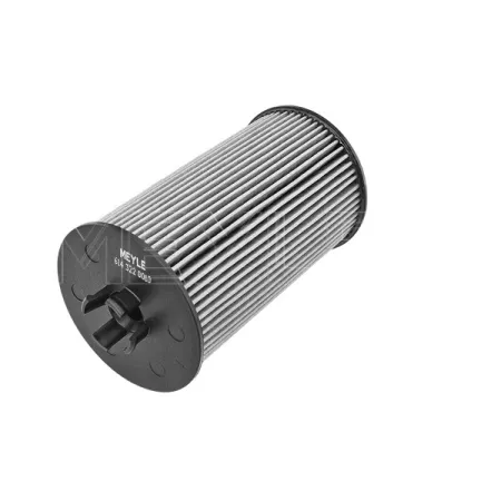 Filtr Oleju MEYLE do VW 1,6/2,0 TDI (2012-). Wysoka Jakość i Trwałość.