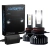 ŻARÓWKI LED HIR2 9012 Xstorm F2 MINI 100 W 20000 lm CANBUS 6000 K 2 szt.