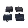 MAXGEAR KLOCKI HAMULCOWE MERCEDES TYŁ W202/210 C20