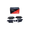 MAXGEAR KLOCKI HAMULCOWE TOYOTA TYŁ AVENSIS 03-