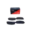MAXGEAR KLOCKI HAMULCOWE MAZDA TYŁ 626 91-/6 02-