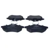 MAXGEAR KLOCKI HAMULCOWE CITROEN PRZÓD C3 02-