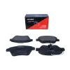 MAXGEAR KLOCKI HAMULCOWE FIAT PRZÓD STILO 1,2/1,6 16V 01-/IDEA Z CZUJNIKIEM