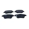 MAXGEAR KLOCKI HAMULCOWE OPEL PRZÓD CORSA D