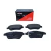 MAXGEAR KLOCKI HAMULCOWE OPEL PRZÓD CORSA D
