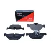 Klocki hamulcowe MAXGEAR na tył BMW E87, E90, E91