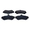 MAXGEAR KLOCKI HAMULCOWE VOLVO PRZÓD S40/V70 19-0550