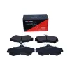 MAXGEAR KLOCKI HAMULCOWE VOLVO PRZÓD S40/V70 19-0550