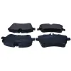 MAXGEAR KLOCKI HAMULCOWE MERCEDES PRZÓD W203 00-