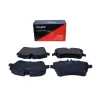 MAXGEAR KLOCKI HAMULCOWE MERCEDES PRZÓD W203 00-