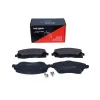 MAXGEAR KLOCKI HAMULCOWE OPEL PRZÓD CORSA C