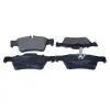 MAXGEAR KLOCKI HAMULCOWE MERCEDES TYŁ W211/W212/W220/W221/C219