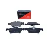 MAXGEAR KLOCKI HAMULCOWE MERCEDES TYŁ W211/W212/W220/W221/C219