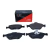 MAXGEAR KLOCKI HAMULCOWE FORD PRZÓD FUSION 02-