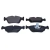 MAXGEAR KLOCKI HAMULCOWE BMW PRZÓD E46 98-/E36 90-/E85 Z4 03-