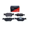 MAXGEAR KLOCKI HAMULCOWE BMW PRZÓD E46 98-/E36 90-/E85 Z4 03-