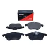 MAXGEAR KLOCKI HAMULCOWE OPEL PRZÓD VECTRA C