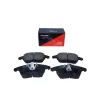 MAXGEAR KLOCKI HAMULCOWE PRZÓD CC/EOS/GOLF/JETTA/PASSAT/POLO Z CZUJNIKIEM