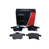 MAXGEAR KLOCKI HAMULCOWE OPEL PRZÓD ASTRA G/H/MERIVA/ZAFIRA