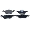MAXGEAR KLOCKI HAMULCOWE FORD PRZÓD FOCUS 98-