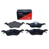 MAXGEAR KLOCKI HAMULCOWE FORD PRZÓD FOCUS 98-