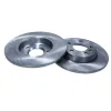 Tarcza hamulcowa MAXGEAR VW T4 tył 96-