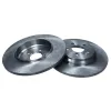 Tarcza hamulcowa MAXGEAR Fiat Ducato przód 94-/02-/06- 280 mm