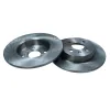 Tarcza hamulcowa MAXGEAR Opel Meriva/Combo tył 01-