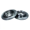 Tarcza hamulcowa MAXGEAR Volvo S60/S80/V70 tył
