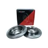 Tarcza hamulcowa MAXGEAR Volvo S60/S80/V70 tył