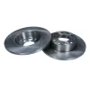 Tarcza hamulcowa MAXGEAR VW Golf5/A3/Touran/Octavia/Caddy tył 256 mm
